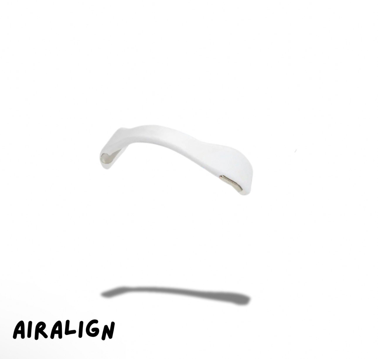 AirAlign Magnetic Nose Strips