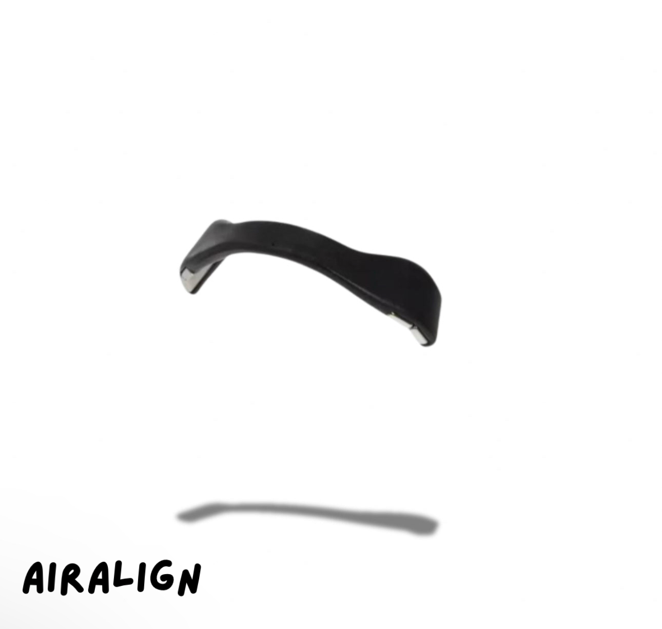 AirAlign Magnetic Nose Strips